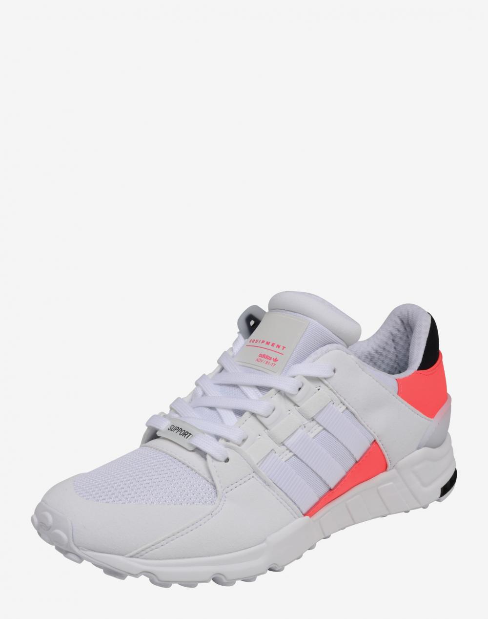 adidas eqt weiß